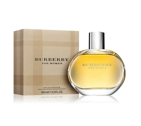 burberry classic notaları|Burberry Classic Women .